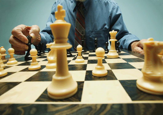 Business Strategy 05