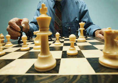 Business Strategy 18
