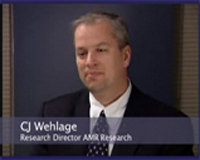 Cj Wehlage Icon