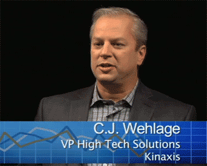 Cj Wehlage Image