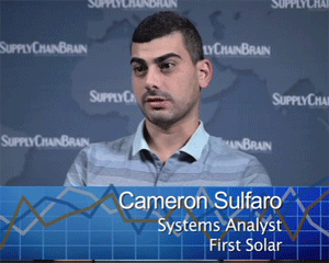Cameron Sulfaro Image