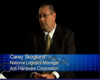 Carey Skoglund Icon