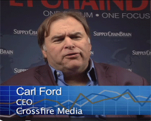 Carl Ford Image
