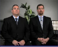 Carl Fowler Chris Kushmaul Icon