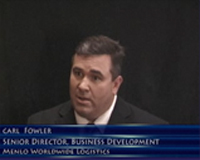 Carl Fowler Icon