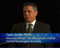 Carlo Smith Icon
