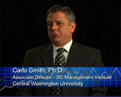 Carlo Smith Icon