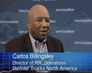 Carlos Billingsley Image