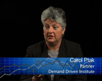 Carol Ptak Icon