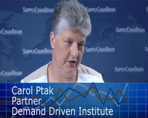 Carol Ptak Image