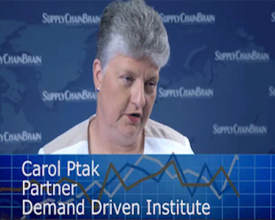 Carol Ptak Image