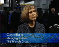 Caryn Blanc Icon