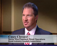 Casey Chroust Icon