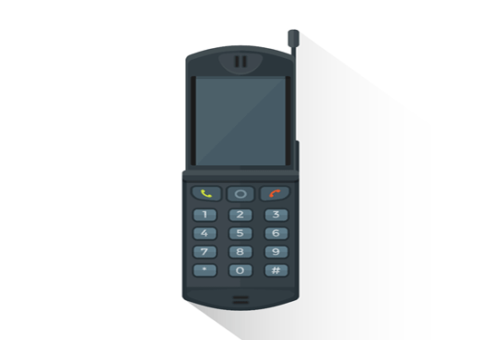 Cell Phone 3