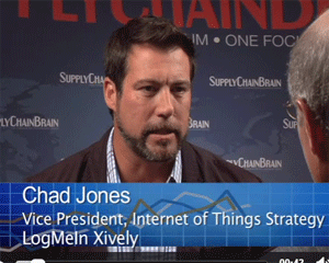 Chad Jones Image