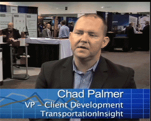 Chad Palmer Image