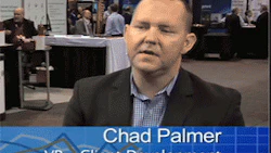 Chad Palmer Image