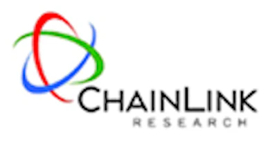 Chain Link Logo
