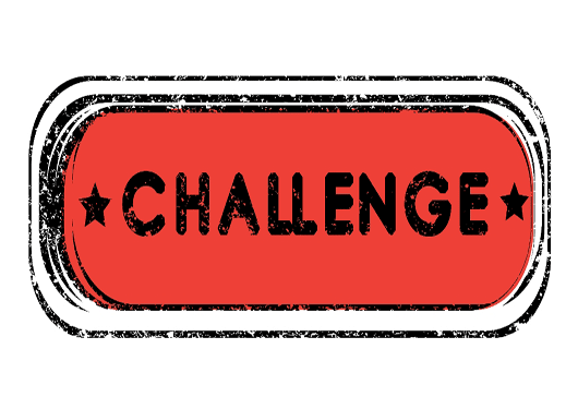Challenge 1