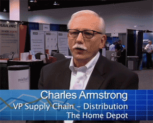 Charles Armstrong Image