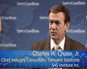 Charles Chase Jr Image
