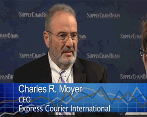 Charles Moyer Image