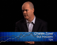 Charles Zosel Icon