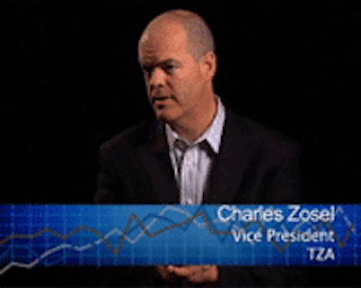 Charles Zosel Icon