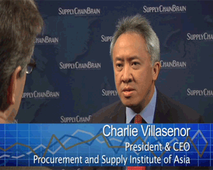 Charlie Villasenor Image