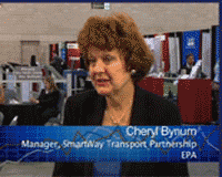 Cheryl Bynum Icon