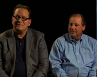 Chet Karwatowski John Dischinger Icon