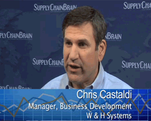 Chris Castaldi Image