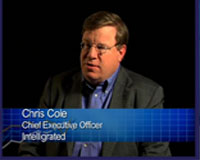 Chris Cole Icon
