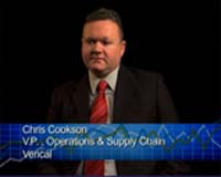 Chris Cookson Icon