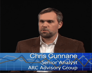 Chris Cunnane Image