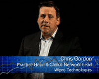 Chris Gordon Icon