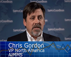 Chris Gordon Image