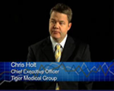Chris Holt Icon