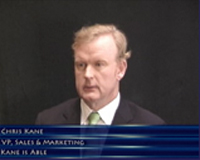 Chris Kane Icon