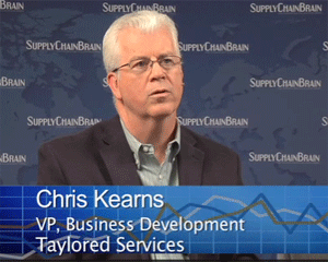 Chris Kearns Image