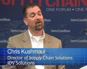 Chris Kushmaul Image