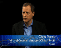 Chris Merritt Icon