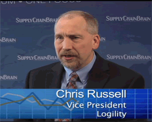 Chris Russell Image