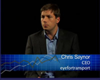 Chris Saynor Icon