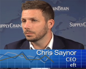 Chris Saynor Image