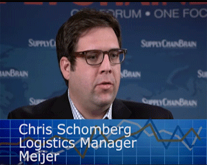 Chris Schomberg Image