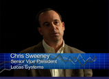Chris Sweeney Icon