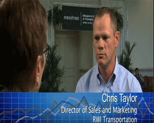 Chris Taylor Image