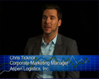 Chris Ticknor Icon