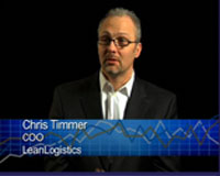 Chris Timmer Icon